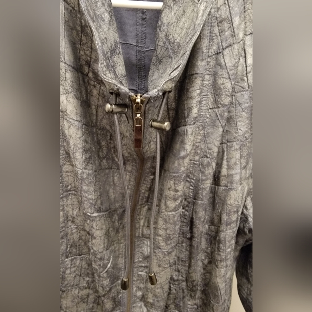 Ruby Rd Lightweight Jacket - image 4